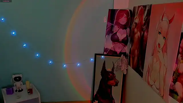 Lexy flower online show from December 20, 2024, 2:16 pm