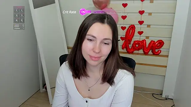 Lexy flower online show from February 16, 2025, 11:05 am