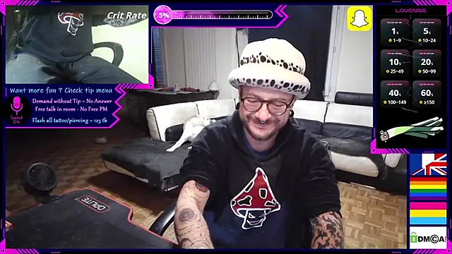 Law Leek online show from November 23, 2025, 7:52 am