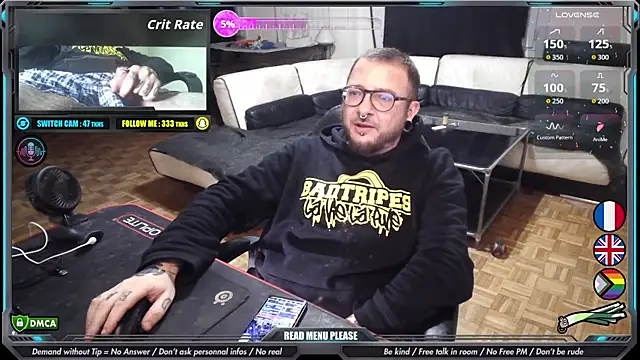 Law Leek online show from January 7, 2026, 5:48 pm