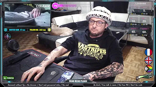 Law Leek online show from January 11, 2026, 7:57 am