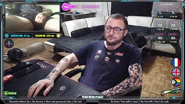 Law Leek online show from January 12, 2026, 6:35 pm