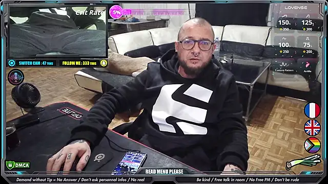 Law Leek online show from February 3, 2026, 5:18 pm