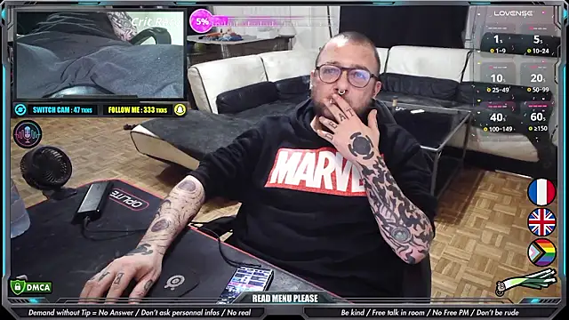 Law Leek online show from February 16, 2026, 4:58 pm