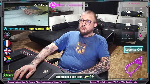 Law Leek online show from June 7, 2026, 5:06 pm