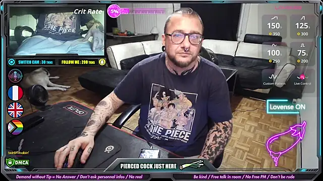 Law Leek online show from June 9, 2026, 4:40 pm
