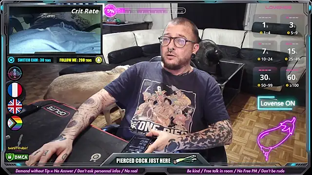 Law Leek online show from June 10, 2026, 5:34 pm