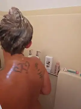 Dixiefaye Pika online show from November 30, 2025, 11:14 am