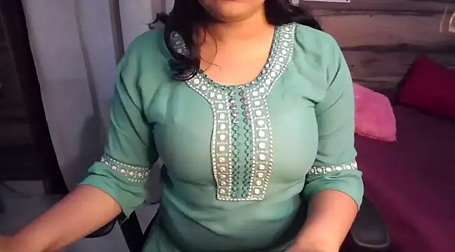 Trezza online show from December 12, 2024, 5:48 pm