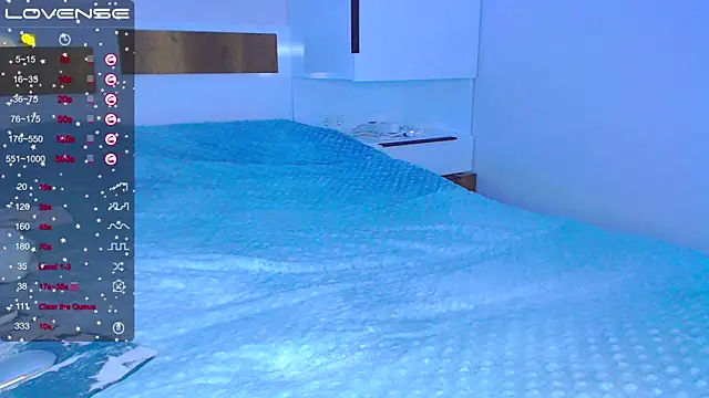 kitti kaattt online show from February 28, 2025, 6:54 am