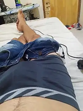 mario pedro online show from February 3, 2026, 5:38 am