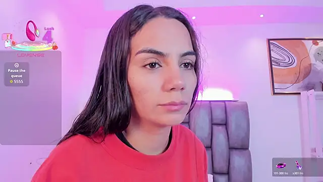 martina mancini online show from January 7, 2026, 12:07 pm