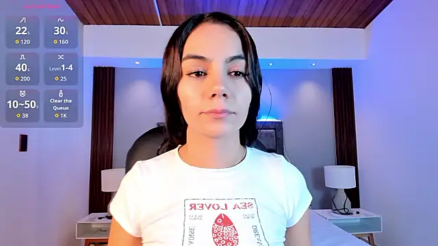 martina mancini online show from March 12, 2026, 11:27 am