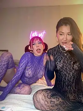 marleymaxwell online show from January 13, 2025, 8:05 am