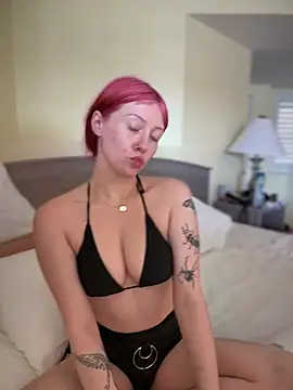 marleymaxwell online show from January 29, 2025, 6:39 pm