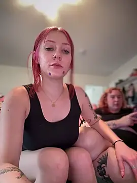 marleymaxwell online show from February 1, 2025, 5:26 pm