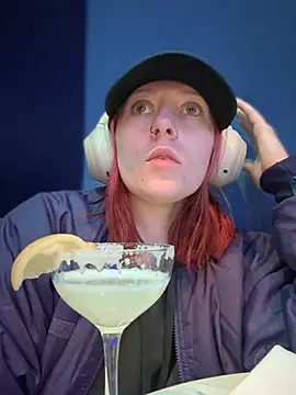 marleymaxwell online show from February 3, 2025, 8:24 pm