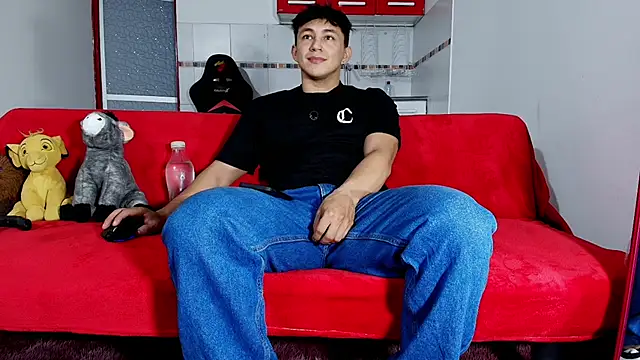 jacques cardiet online show from January 7, 2026, 1:13 pm