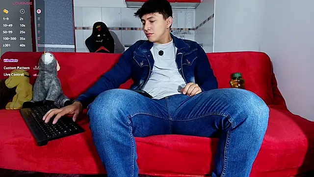 jacques cardiet online show from January 17, 2026, 11:48 am