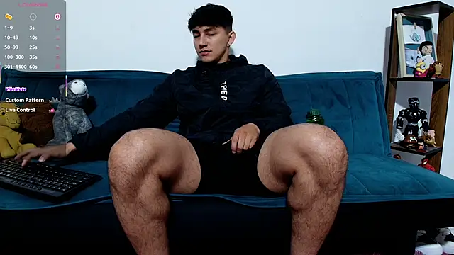 jacques cardiet online show from February 16, 2026, 11:39 am