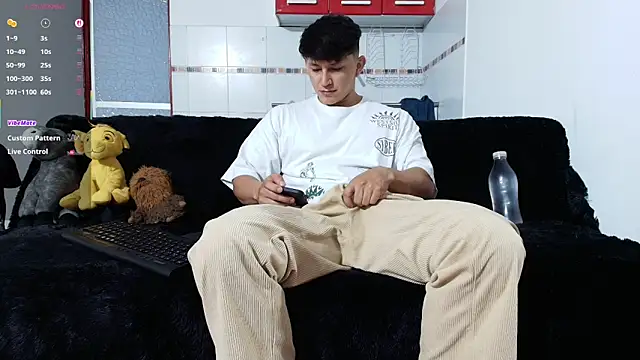 jacques cardiet online show from March 20, 2026, 2:22 pm