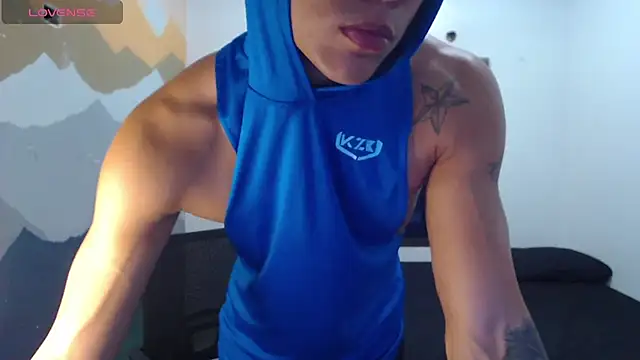 aalan foxter online show from January 18, 2025, 3:09 am