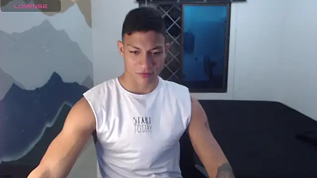 aalan foxter online show from January 19, 2025, 3:39 am