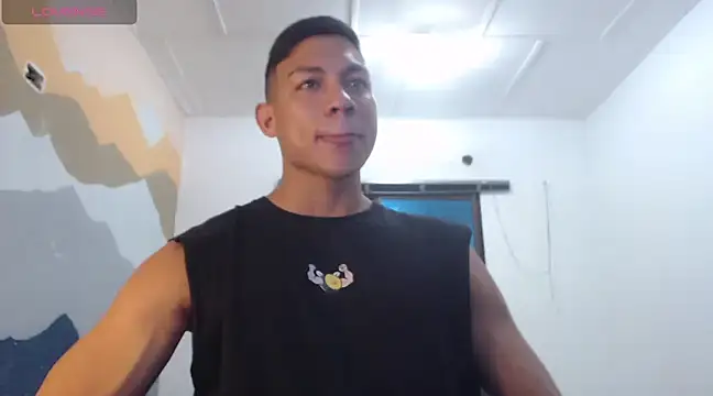 aalan foxter online show from January 30, 2025, 11:55 pm