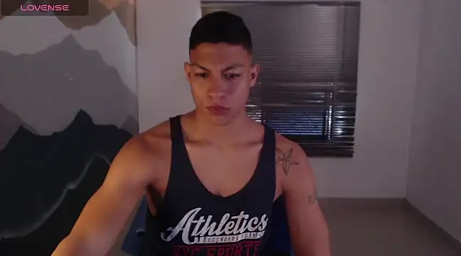 aalan foxter online show from February 2, 2025, 3:39 pm