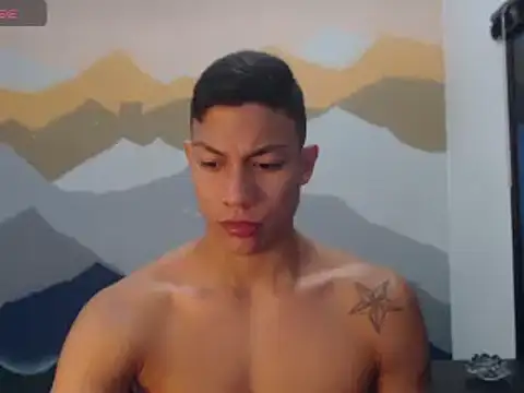 aalan foxter online show from February 14, 2025, 2:50 am