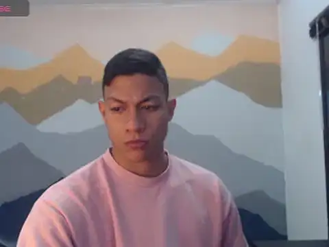 aalan foxter online show from February 15, 2025, 3:09 am