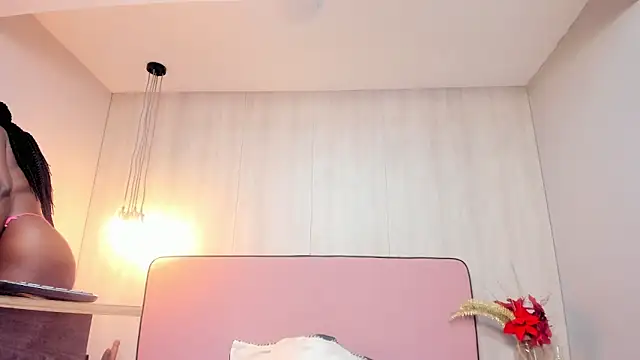 ShairaCoxx online show from February 11, 2025, 11:54 am