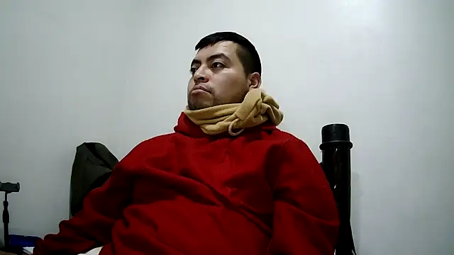 Potro23hotzen online show from January 5, 2025, 9:14 pm