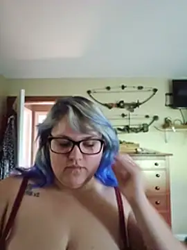 SweetCrazyKay online show from May 15, 2026, 10:28 pm