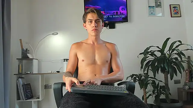 manucute 23  online show from September 26, 2025, 3:27 pm