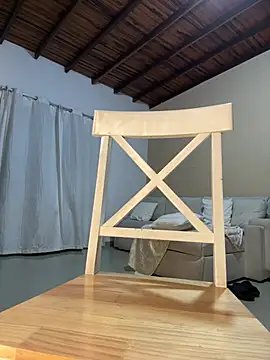  Miguel100 online show from February 26, 2026, 3:38 am