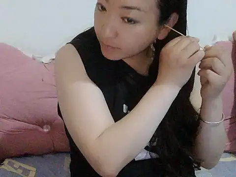 Xylona666 online show from May 31, 2026, 3:30 pm