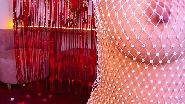 Irina bx online show from February 14, 2025, 7:44 pm