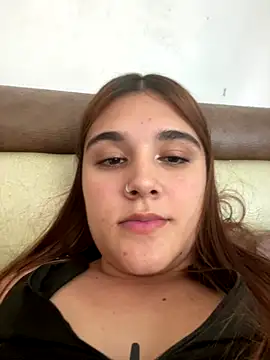 Magic-Smilee online show from October 14, 2025, 9:15 pm