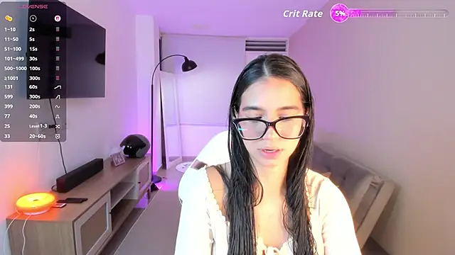 i babbyyyy online show from December 1, 2025, 3:11 am