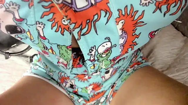 Manchita96  online show from September 11, 2025, 6:30 pm