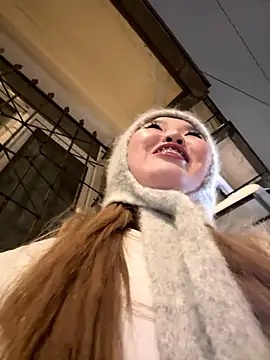 Aiko Yumi online show from January 10, 2026, 4:53 pm