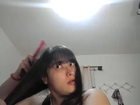 Snapshot of Nicole_rodriguezath chatting on March 29, 2026, 12:32 am Nicole rodriguezath online show from March 29, 2026, 12:32 am