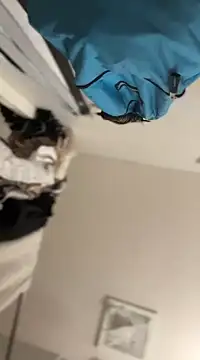 SexyB214 online show from December 21, 2024, 4:41 am