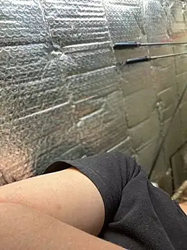 SexyB214 online show from December 25, 2024, 10:27 pm