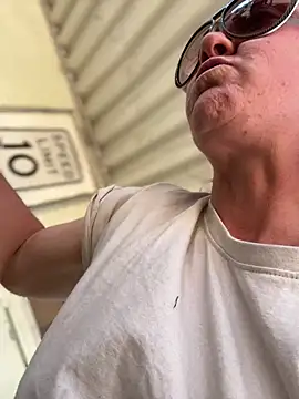 SexyB214 online show from February 22, 2025, 2:39 am