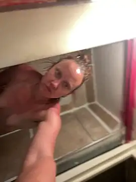 SexyB214 online show from March 1, 2025, 2:26 am