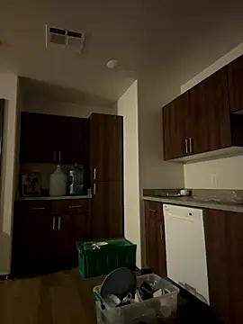 SexyB214 online show from September 21, 2025, 10:17 am