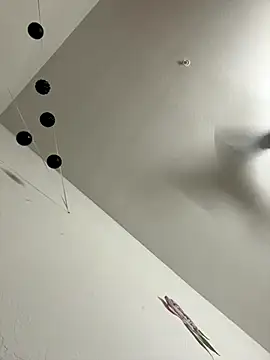 SexyB214 online show from October 14, 2025, 4:46 am