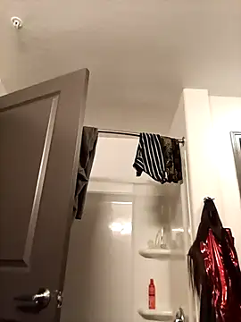 SexyB214 online show from January 14, 2026, 7:30 pm